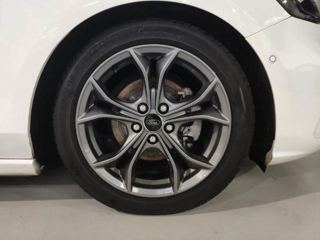 Ford Focus 1.5 Ecoblue ST-Line Auto 88 kW (120 CV)