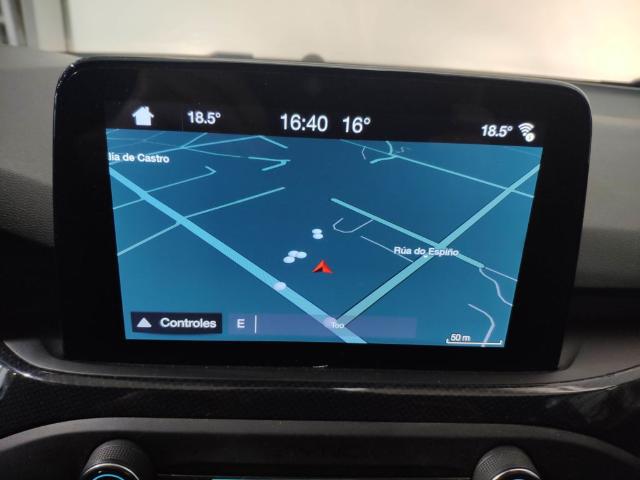 Ford Focus 1.5 Ecoblue ST-Line Auto 88 kW (120 CV)