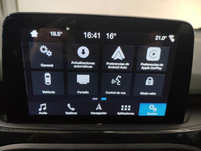 Ford Focus 1.5 Ecoblue ST-Line Auto 88 kW (120 CV)