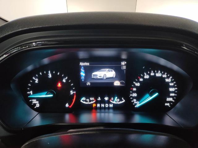 Ford Focus 1.5 Ecoblue ST-Line Auto 88 kW (120 CV)