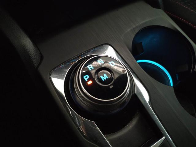 Ford Focus 1.5 Ecoblue ST-Line Auto 88 kW (120 CV)