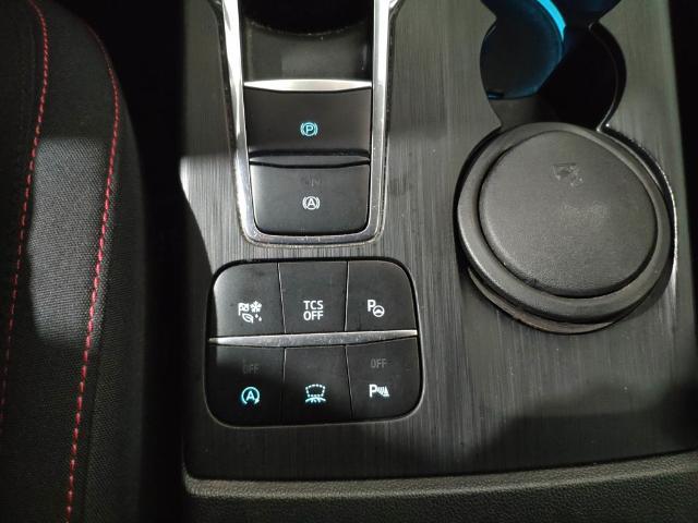 Ford Focus 1.5 Ecoblue ST-Line Auto 88 kW (120 CV)