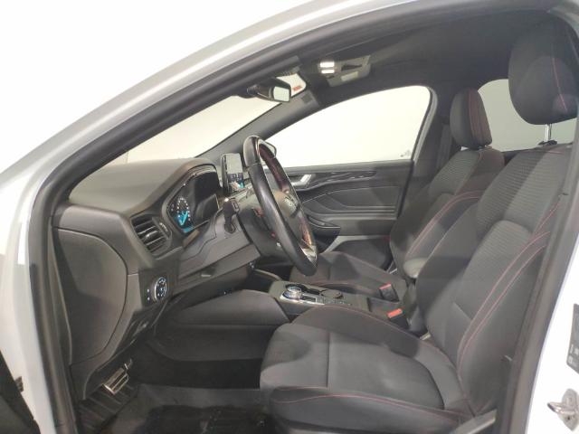 Ford Focus 1.5 Ecoblue ST-Line Auto 88 kW (120 CV)