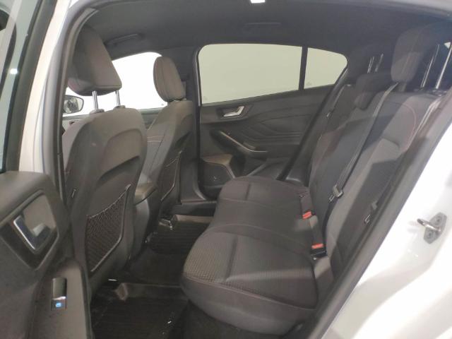 Ford Focus 1.5 Ecoblue ST-Line Auto 88 kW (120 CV)