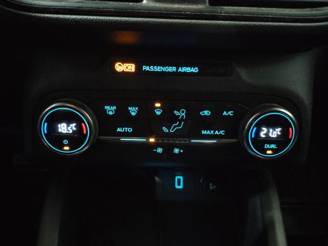 Ford Focus 1.5 Ecoblue ST-Line Auto 88 kW (120 CV)