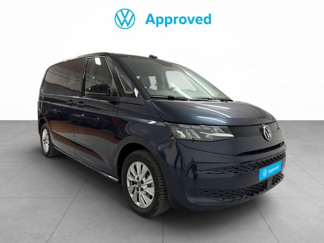 Volkswagen Multivan 1.5 eHybrid de segunda mano