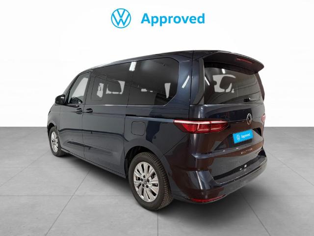 Volkswagen Multivan 1.5 eHybrid 4Motion 180 kW (245 CV) DSG