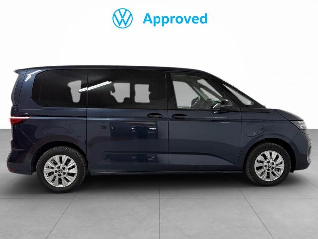 Volkswagen Multivan 1.5 eHybrid 4Motion 180 kW (245 CV) DSG