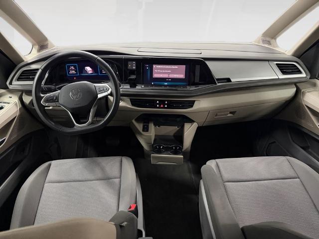 Volkswagen Multivan 1.5 eHybrid 4Motion 180 kW (245 CV) DSG