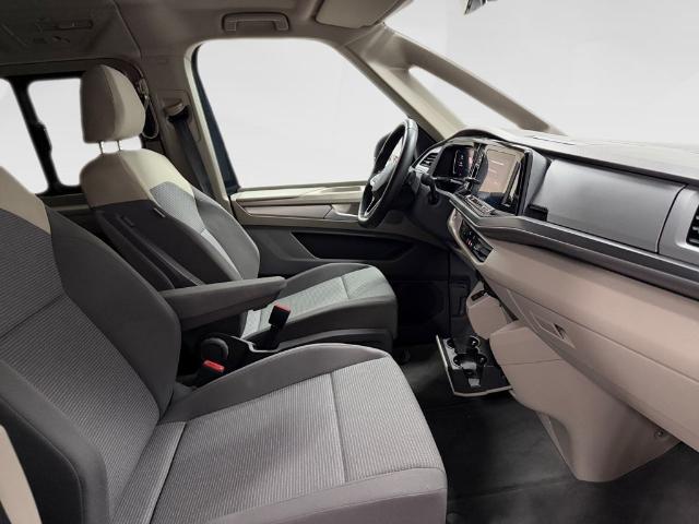 Volkswagen Multivan 1.5 eHybrid 4Motion 180 kW (245 CV) DSG