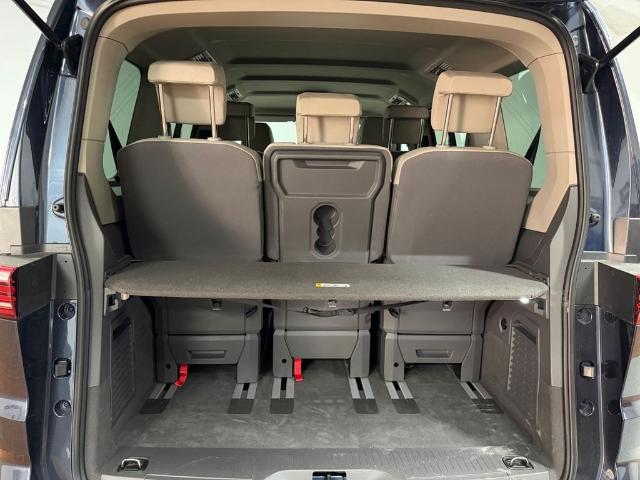 Volkswagen Multivan 1.5 eHybrid 4Motion 180 kW (245 CV) DSG