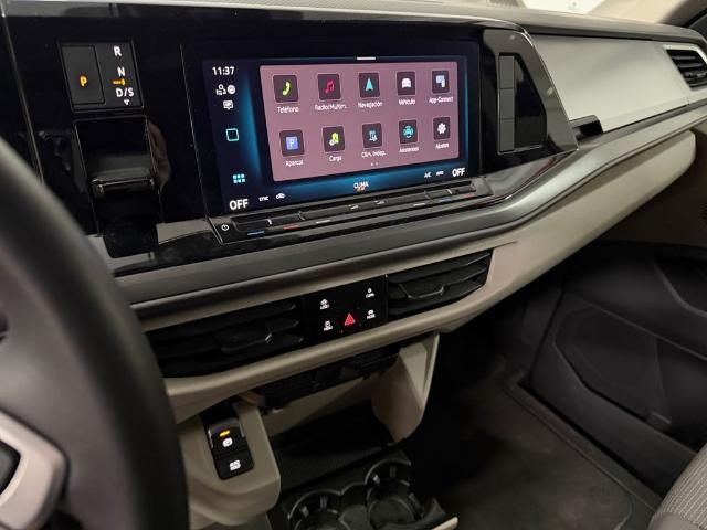 Volkswagen Multivan 1.5 eHybrid 4Motion 180 kW (245 CV) DSG