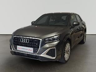 Audi Q2 en Motorflash