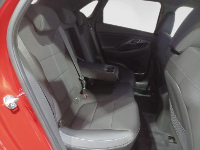 Hyundai i30 2.0 TGDI N 184 kW (250 CV)