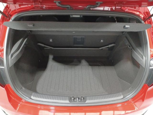 Hyundai i30 2.0 TGDI N 184 kW (250 CV)