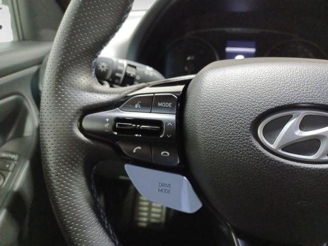 Hyundai i30 2.0 TGDI N 184 kW (250 CV)