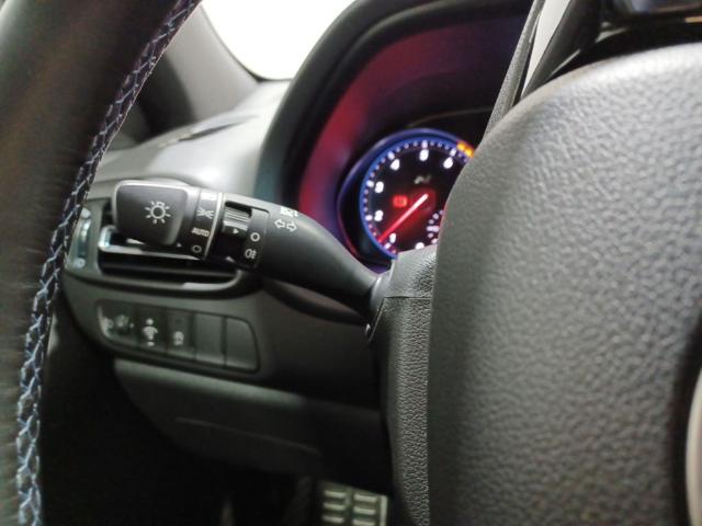 Hyundai i30 2.0 TGDI N 184 kW (250 CV)