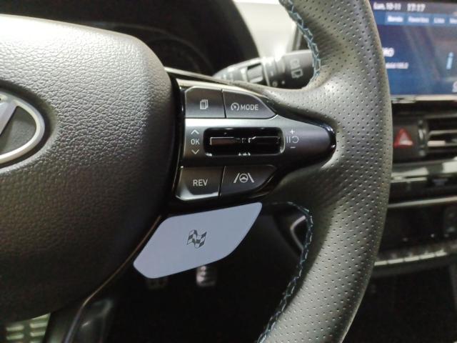 Hyundai i30 2.0 TGDI N 184 kW (250 CV)