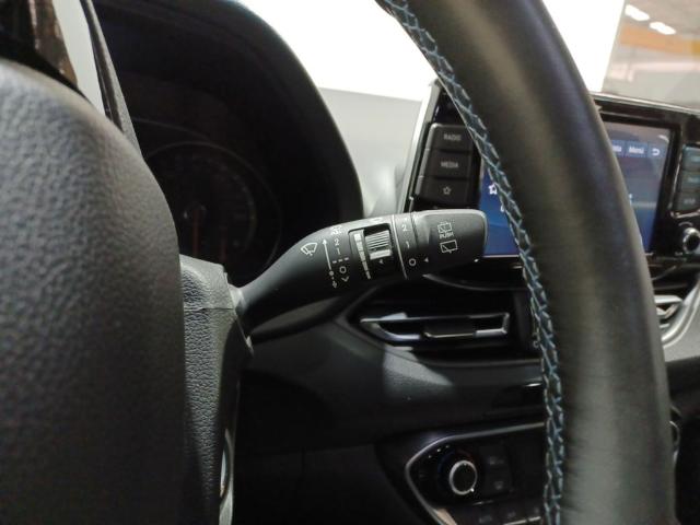 Hyundai i30 2.0 TGDI N 184 kW (250 CV)