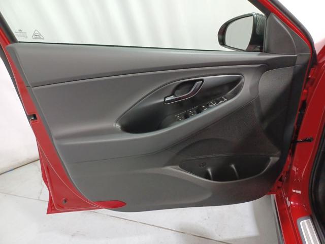 Hyundai i30 2.0 TGDI N 184 kW (250 CV)