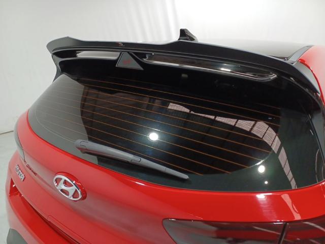 Hyundai i30 2.0 TGDI N 184 kW (250 CV)