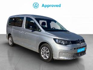 Coche de Ocasión VGRS