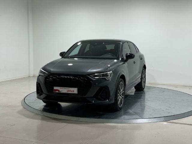 Audi Q3 Sportback 40 TDI de segunda mano