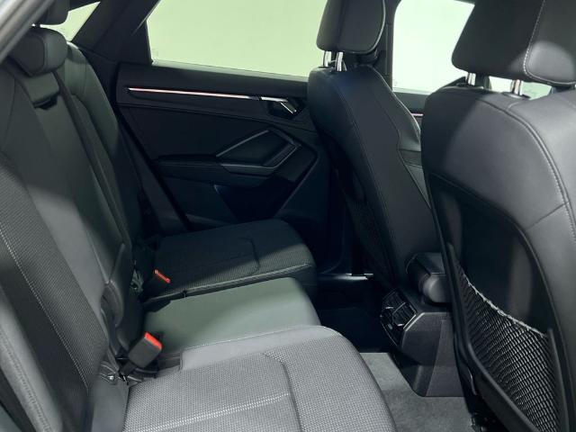 Audi Q3 Sportback Black line 40 TDI quattro 147 kW (200 CV) S tronic