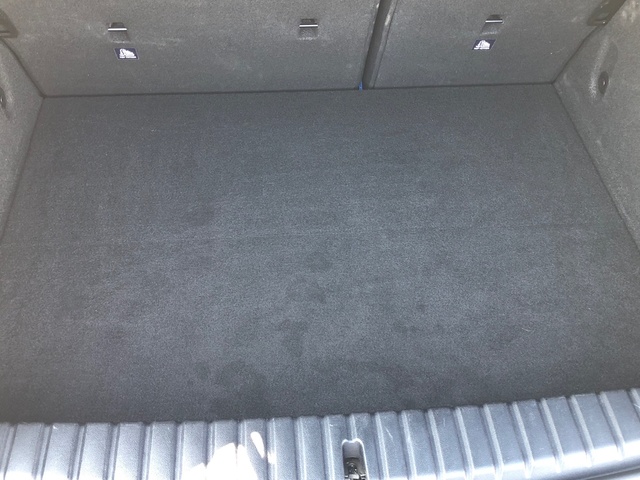 BMW Serie 1 118i color Azul. Año 2023. 103KW(140CV). Gasolina. En concesionario Proa Premium Palma de Illes Balears