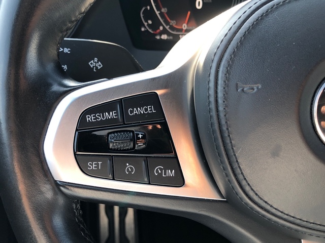 BMW Serie 1 118i color Azul. Año 2023. 103KW(140CV). Gasolina. En concesionario Proa Premium Palma de Illes Balears