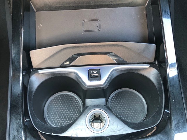 BMW Serie 1 118i color Azul. Año 2023. 103KW(140CV). Gasolina. En concesionario Proa Premium Palma de Illes Balears