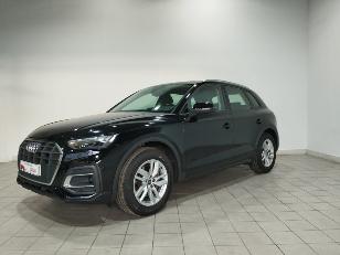 Audi Q5 en Motorflash