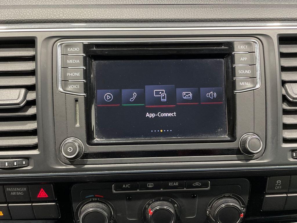 Volkswagen Multivan 2.0 TDI en Barcelona