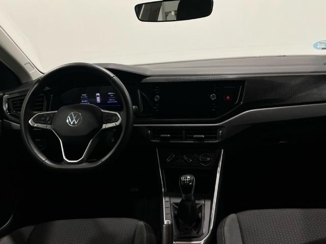 Volkswagen Polo Life 1.0 TSI 70 kW (95 CV)