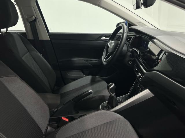 Volkswagen Polo Life 1.0 TSI 70 kW (95 CV)