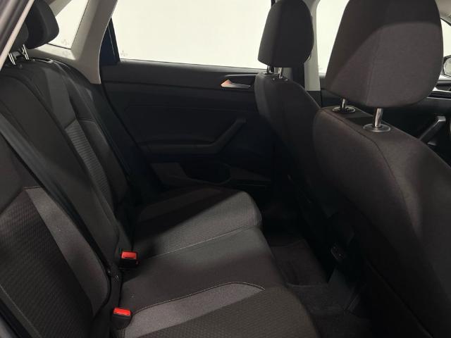Volkswagen Polo Life 1.0 TSI 70 kW (95 CV)