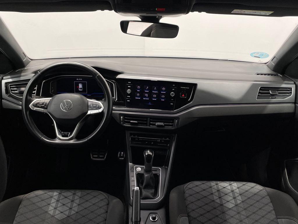 Volkswagen Taigo 1.0 TSI en Barcelona