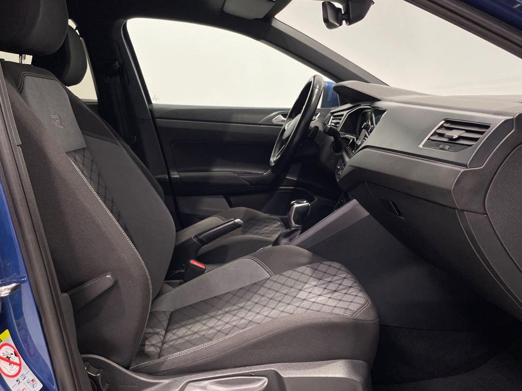 Volkswagen Taigo 1.0 TSI en Barcelona