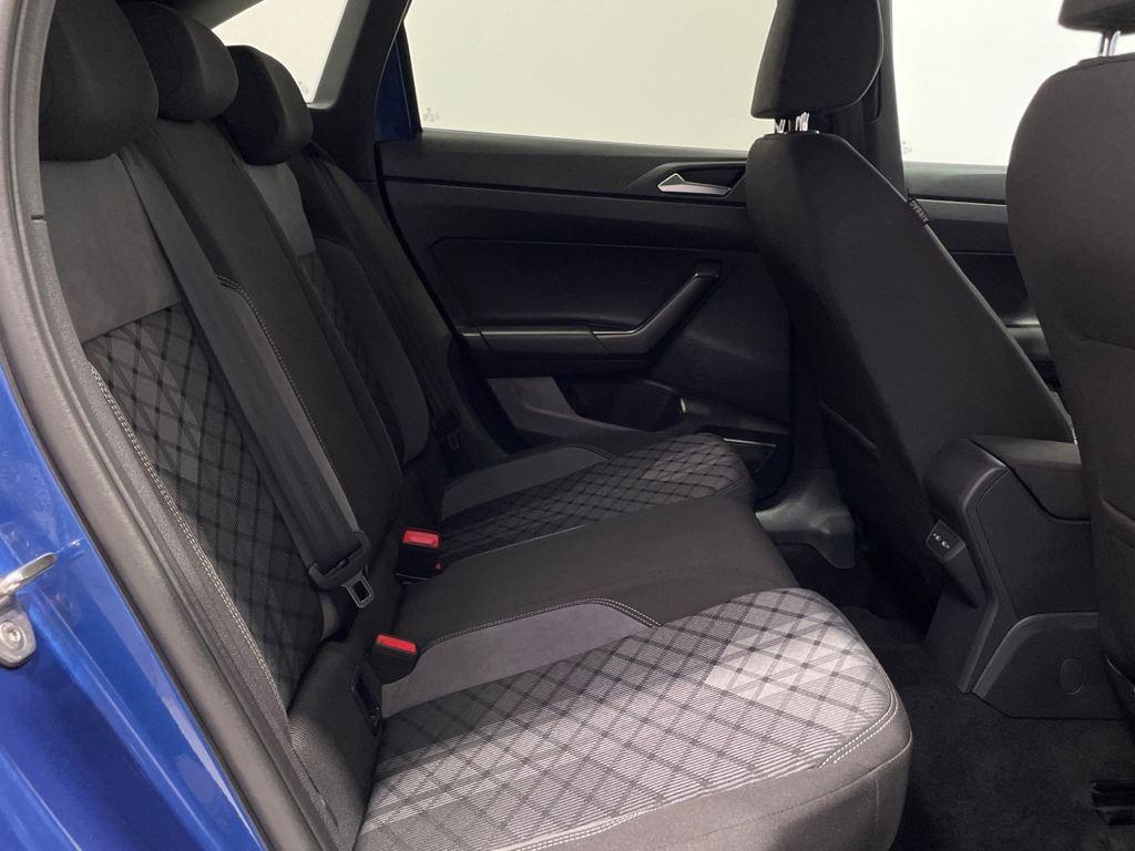 Volkswagen Taigo 1.0 TSI en Barcelona