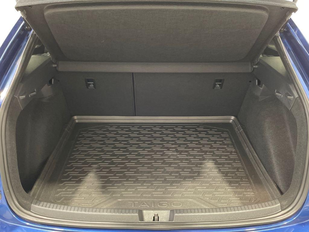 Volkswagen Taigo 1.0 TSI en Barcelona