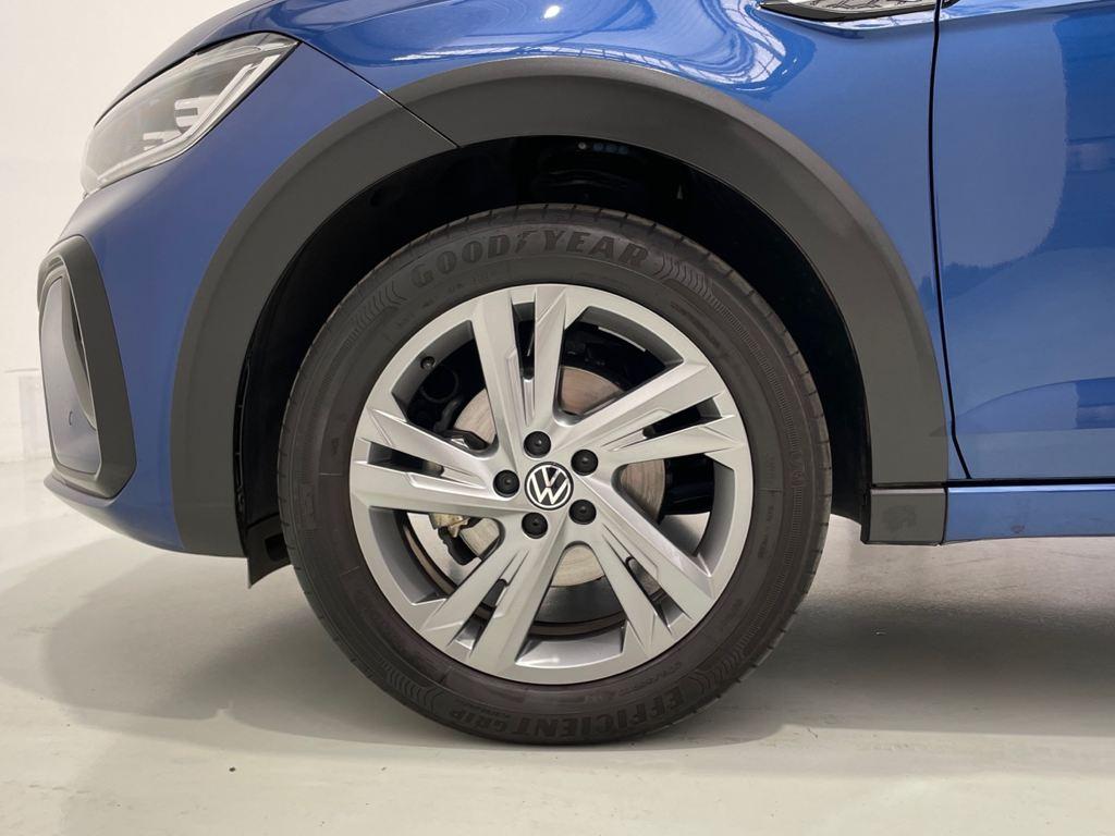 Volkswagen Taigo 1.0 TSI en Barcelona