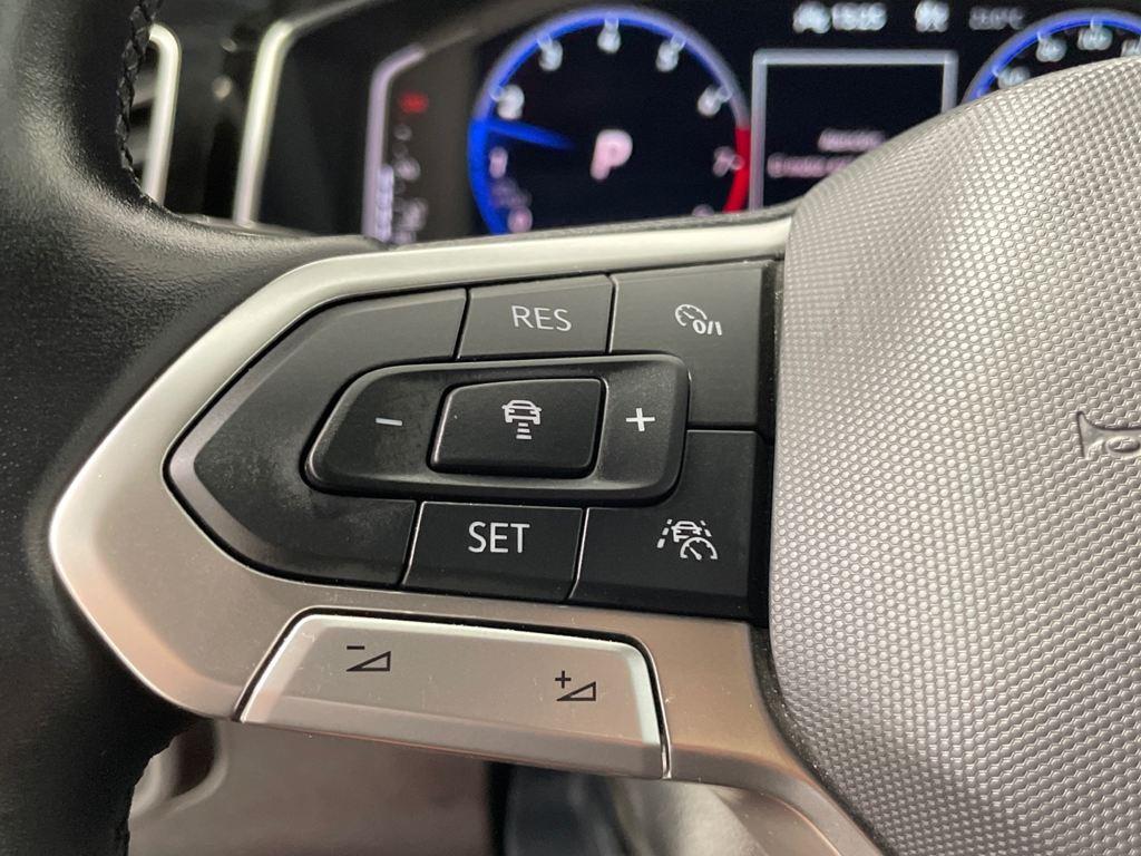 Volkswagen Taigo 1.0 TSI en Barcelona