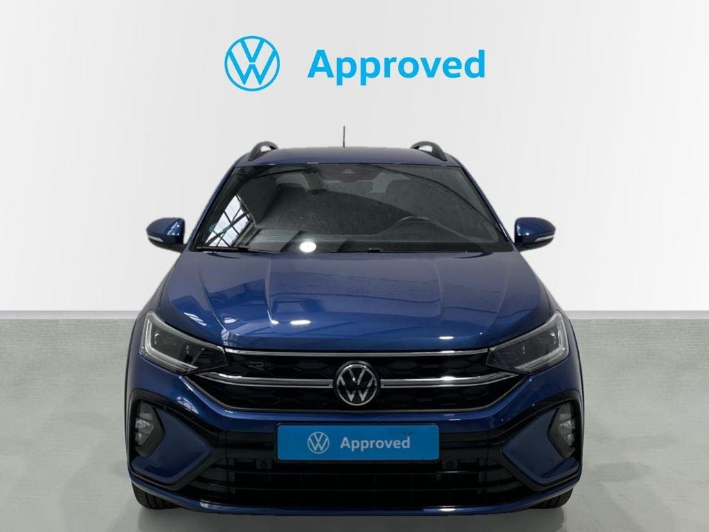 Volkswagen Taigo 1.0 TSI en Barcelona