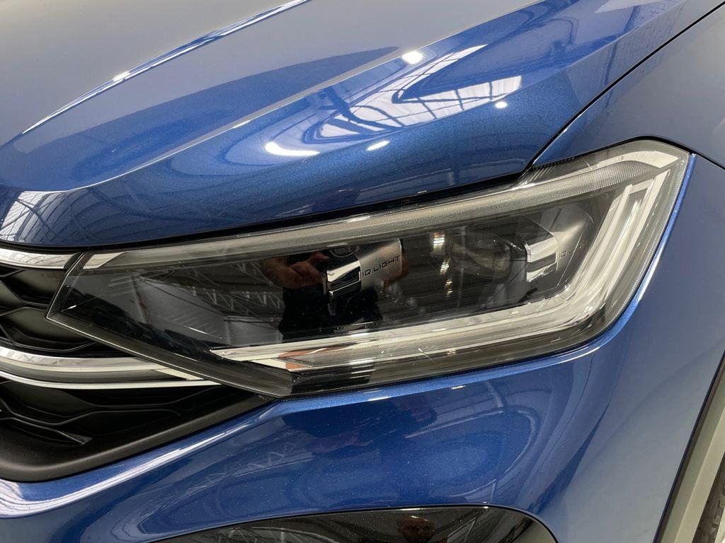 Volkswagen Taigo 1.0 TSI en Barcelona