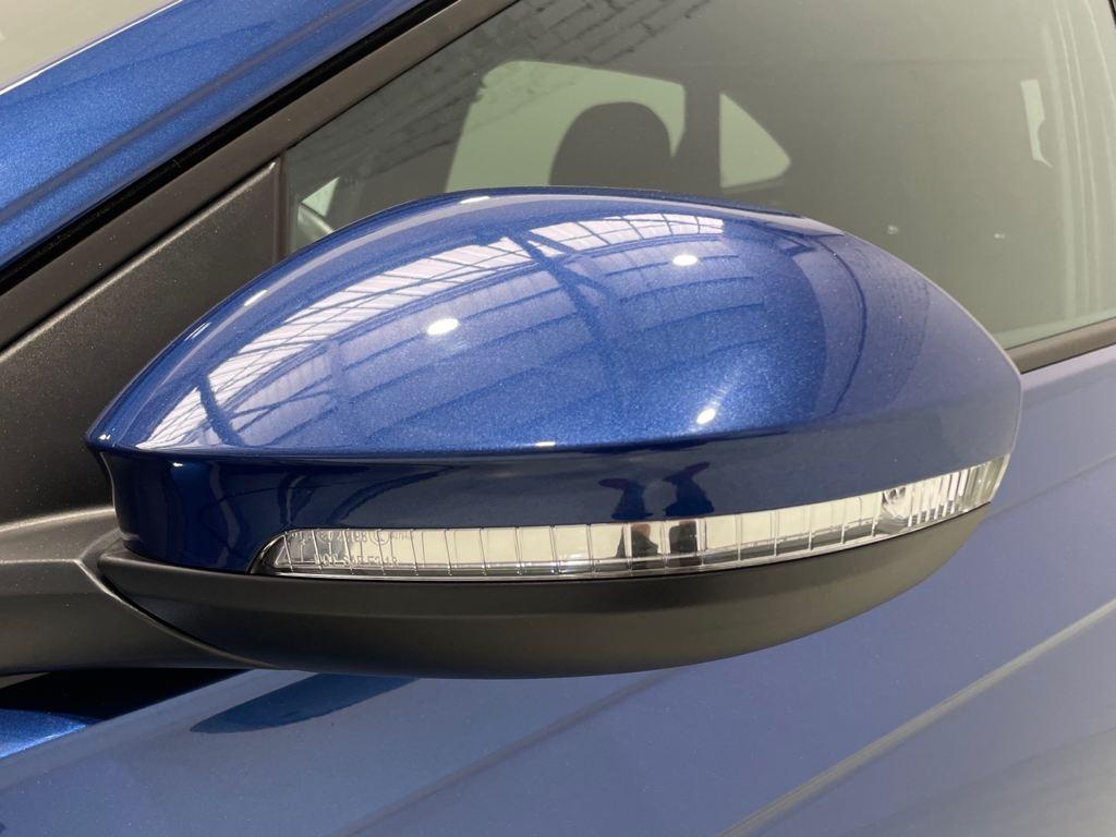 Volkswagen Taigo 1.0 TSI en Barcelona