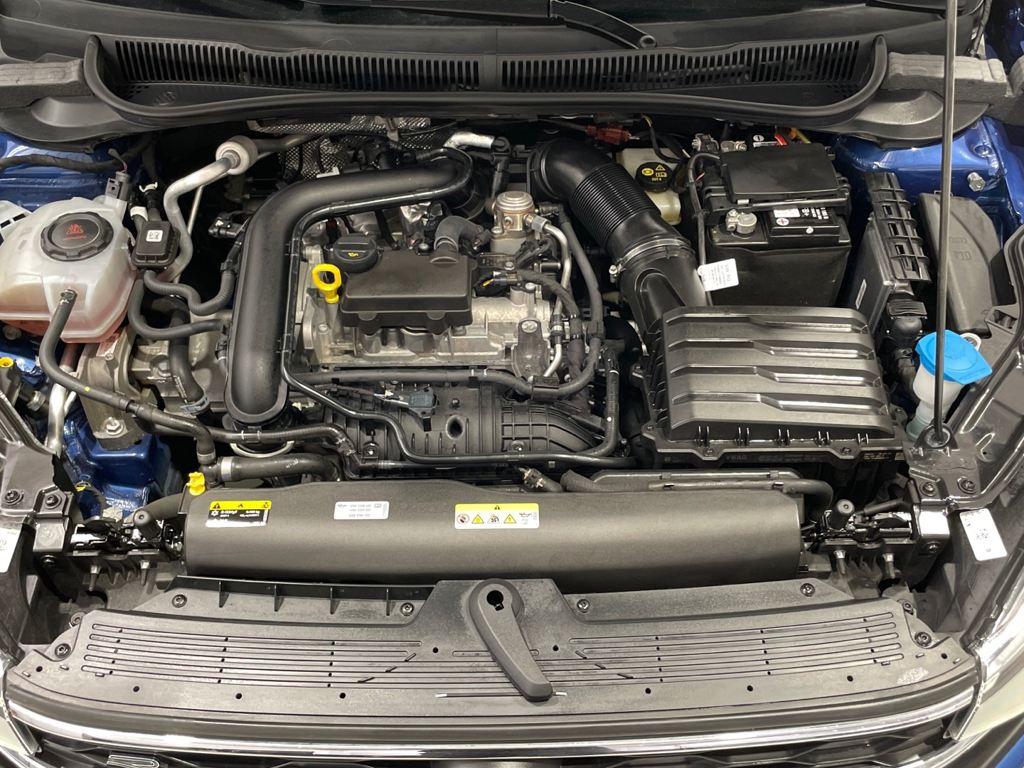 Volkswagen Taigo 1.0 TSI en Barcelona