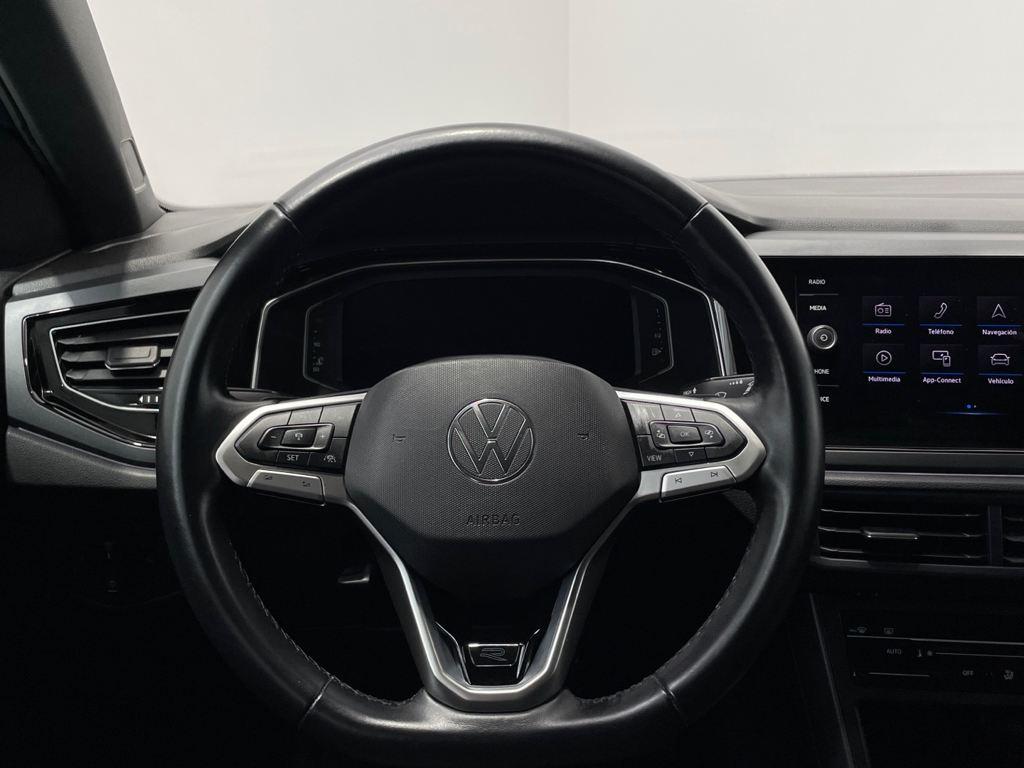 Volkswagen Taigo 1.0 TSI en Barcelona