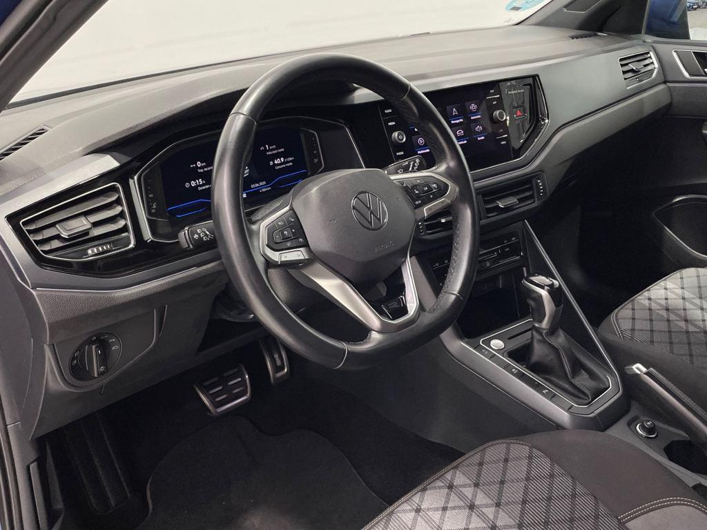 Volkswagen Taigo 1.0 TSI en Barcelona