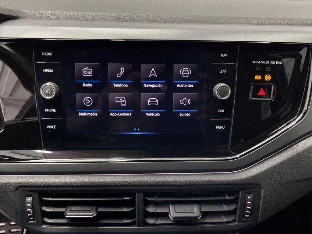 Volkswagen Taigo 1.0 TSI en Barcelona