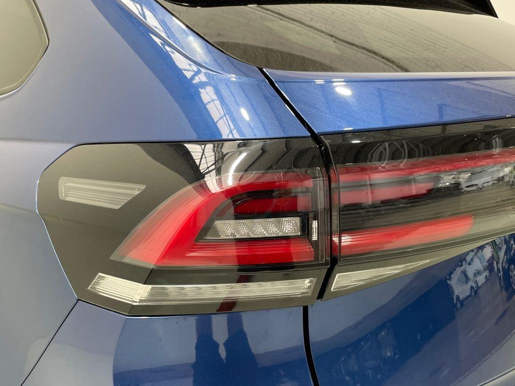 Volkswagen Taigo 1.0 TSI en Barcelona